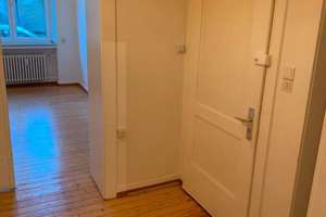 2,5-Zimmer-Wohnung in der Duisburger Altstadt – Die vollständige Adresse der Immobilie erhältst du vom Anbieter., 47051 Altstadt, Duisburg – Vorschaubild 2