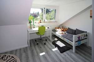 Ihr neues Zuhause am Volksdorfer Wald. Ideal für Familien. – Die vollständige Adresse der Immobilie erhältst du vom Anbieter., 22359 Volksdorf, Hamburg – Vorschaubild 22