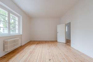 Exklusiver Altbau-Traum: Komplett sanierte Wohnung – provisionsfrei – Düsseldorfer Str. 35, 10707 Wilmersdorf, Berlin – Vorschaubild 5
