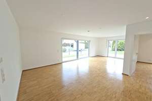 Willkommen in ihrem Traumhaus - 
modernes und ebenerdiges 
Wohnkonzept für die kleine Familie – Die vollständige Adresse der Immobilie erhältst du vom Anbieter., 89429 Bachhagel – Vorschaubild 8
