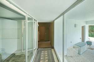 Bauhaus-Architektur in traumhafter Naturlage – Exklusives Wohnen am Schellberger Weg – Die vollständige Adresse der Immobilie erhältst du vom Anbieter., 42659 Burg/Höhscheid, Solingen – Vorschaubild 24