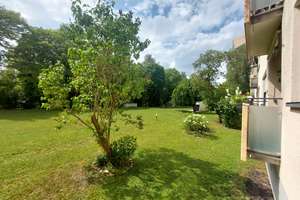 2-Zimmer-Wohnung 46m² in Hochzoll Süd inkl. Tiefgaragenstellplatz ohne Makler – Die vollständige Adresse der Immobilie erhältst du vom Anbieter., 86163 Hochzoll-Süd, Augsburg – Vorschaubild 4