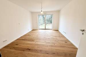 KfW 55 Energie A+ Eigentumswohnung 1. OG, XXL Balkon, Blick in die Natur – Erstbezug, provisionsfrei – Drahtzieherstraße 7, 90453 Krottenbach, Mühlhof, Nürnberg – Vorschaubild 54