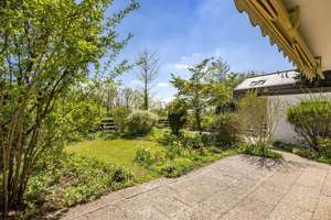 Sehr gepflegte Doppelhaushälfte mit großem Garten und bequem erweiterbarer Wohnfläche in Hohenbrunn – Die vollständige Adresse der Immobilie erhältst du vom Anbieter., 85662 Hohenbrunn – Vorschaubild 13