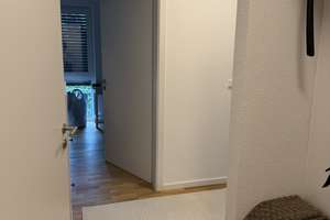 3-Zimmer-Wohnung im 1. Obergeschoss mit Balkon und Einbauküche – Mindener Straße 445a, 49086 Darum/Gretesch/Lüstringen, Osnabrück – Vorschaubild 10