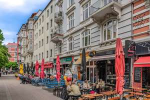 Starke Lage. Starke Perspektive. – Die vollständige Adresse der Immobilie erhältst du vom Anbieter., 22769 Altona-Nord, Hamburg – Vorschaubild 7