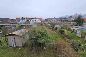 Reihenmittelhaus aus 1937 in Rostock-Reutershagen mit viel Potenzial – Rostock – Vorschaubild 3