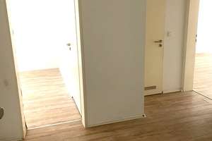 Schöne 3-Zimmer-Wohnung in zentraler Lage von Bremerhaven-Geestemünde – Max-Dietrich-Straße 28b, 27570 Geestemünde, Bremerhaven – Vorschaubild 3