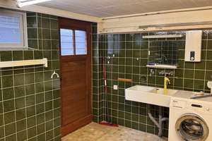 Platz für die Familie  und ein sehr schöner Sonnengarten ... – Rodenbusch 14, 40885 Breitscheid, Ratingen – Vorschaubild 31