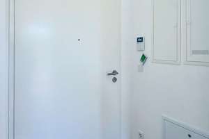 Vermietete 1-Zimmerwohnung mit 4,2% Rendite in Charlottenburg - Balkon zur ruhigen Hofseite – Die vollständige Adresse der Immobilie erhältst du vom Anbieter., 10589 Charlottenburg, Berlin – Vorschaubild 11