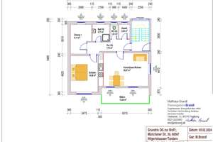 *NEUER PREIS* Charmantes Haus mit Potenzial & Traumgrundstück in HILGERTSHAUSEN – Münchener Straße 30, 86567 Hilgertshausen-Tandern – Vorschaubild 45