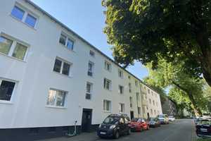 Charmantes 1-Zimmer-Apartment nahe Uni – ideal für Studierende – Haskenstr. 37, 45143 Essen – Vorschaubild 9