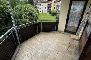 Sofort bezugsfreie 3-Zimmer-Wohnung mit Balkon, Einbauküche inklusive Tiefgaragenstelplatz – Die vollständige Adresse der Immobilie erhältst du vom Anbieter., 72760 Reutlingen-Mitte, Reutlingen – Vorschaubild 8