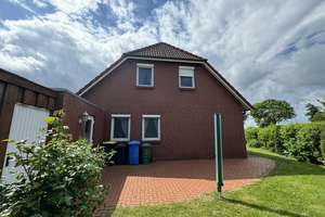 Perfekt für die Familie: Gepflegtes Einfamilienhaus mit Garage und sichtgeschütztem Garten – Die vollständige Adresse der Immobilie erhältst du vom Anbieter., 26736 Krummhörn – Vorschaubild 30