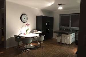 Geräumige 4-Zimmer Wohnung in Berlin-Mitte – Seydelstraße 16, 10117 Mitte (Ortsteil), Berlin – Vorschaubild 1