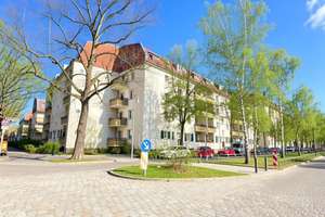 Renovierter Familientraum - 3-Zimmer-Wohnung mit Einbauküche & Tageslichtbad – Die vollständige Adresse der Immobilie erhältst du vom Anbieter., 13407 Reinickendorf (Ortsteil), Berlin – Vorschaubild 12