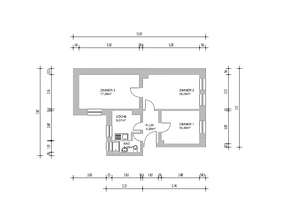 3-Zimmer Wohnung in der Nordstadt – Fliederstraße 2a, 30167 Nordstadt, Hannover – Vorschaubild 12
