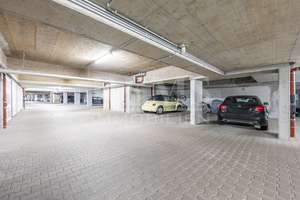 Helle 2-Zimmer-Etagenwohnung mit Balkon, EBK und TG-Stellplatz in günstiger Lage von Untertürkheim – Die vollständige Adresse der Immobilie erhältst du vom Anbieter., 70327 Flohberg, Stuttgart – Vorschaubild 14