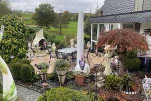gepflegtes Einfamilienhaus mit 3 Garagen und liebevoll gestaltetem Gartengrundstück – Steinacker 1, 51674 Wiehl – Vorschaubild 5
