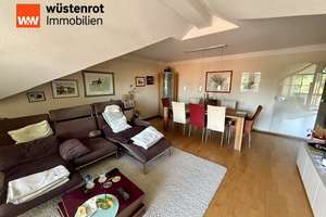 Sonnige Dachgeschosswohnung mit 2 Balkonen und Weitblick in ruhiger Lage von Waging am See! – Die vollständige Adresse der Immobilie erhältst du vom Anbieter., 83329 Waging am See – Vorschaubild 7
