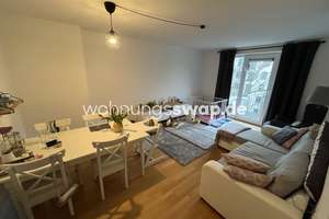 Wohnungstausch: Eppendorfer Weg 244 – Eppendorfer Weg 244, 20000 Hoheluft-West, Hamburg – Vorschaubild 2