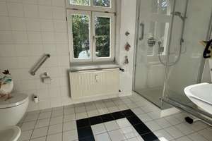 Eine Wohnung die glücklich macht. 3,5 Zimmer mit Terrasse schenken Lebensqualität. – 50735 Riehl, Köln – Vorschaubild 11