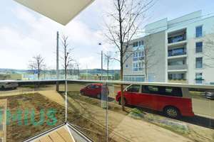 Rollstuhlgerecht - 2R-WE - Erstbezug „Wohnen Am Oelste“ - nachhaltiger Neubau - WE Nr. 2 im EG – Rowena-Morse-Straße 15, 7743 Zwätzen, Jena – Vorschaubild 15
