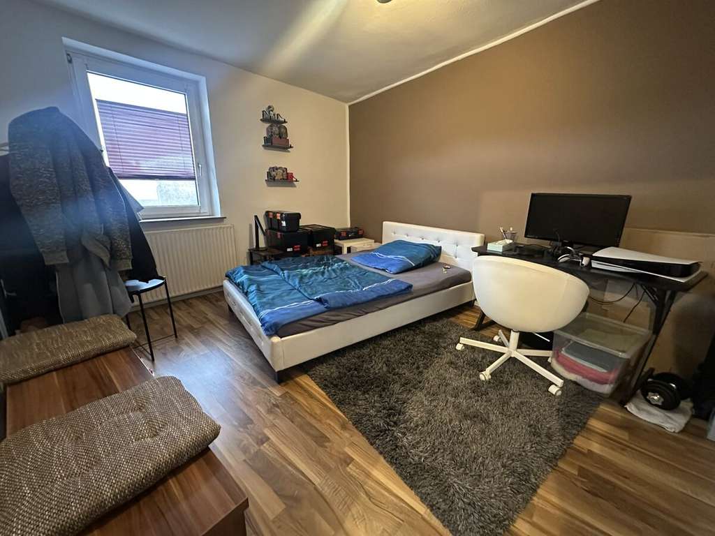 Immobilie in Aschaffenburg - Kapitalanlage in guter Lage mit stabilen Erträgen - ca. 4,7 % Bruttorendite - Bild 2