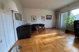 2,5-Zimmer-Wohnung mit Terrasse und Garten in Hamburg-Poppenbüttel – Die vollständige Adresse der Immobilie erhältst du vom Anbieter., 22399 Poppenbüttel, Hamburg – Vorschaubild 3
