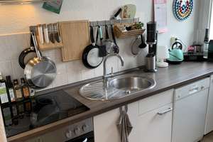 Zu Fuß in den Volkspark Friedrichshain u. zum Alexanderplatz/Ruhige, helle Whg. mit gutem Grundriss – Fürstenwalder Str. 19, 10243 Friedrichshain, Berlin – Vorschaubild 5