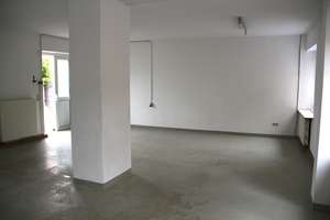 Wohn-/Geschäftshaus - Büro/Lager und Halle in Großsteinhausen zu verkaufen.... – Die vollständige Adresse der Immobilie erhältst du vom Anbieter., 66484 Großsteinhausen – Vorschaubild 2