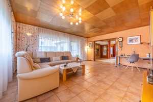 Zeitloser Bungalow - Barrierefrei und  voller Möglichkeiten – Rosenheim (Kreis) – Vorschaubild 3