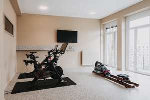 Home & Co – Easy Living | Möbliertes All-Inclusive Wohnen – Baierbrunner Straße 50, 81379 Obersendling, München – Vorschaubild 8