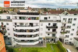 Ihr neues Zuhause: 3-Zimmer-Wohnung im Erdgeschoss mit Balkon im Kfw-70 Haus in Offenbach – 63071 Lichtenplatte, Offenbach am Main – Vorschaubild 3
