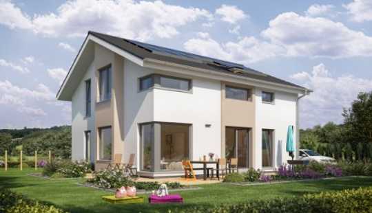 Bild von Zwischen Rebstock und Rheinromantik. (SUN 167)