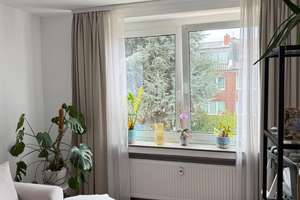 Helle 2-Zimmer-Wohnung mit Balkon in Düsseldorf-Bilk – Nähe Rhein, ab 01.11.2026 – 40225 Bilk, Düsseldorf – Vorschaubild 14