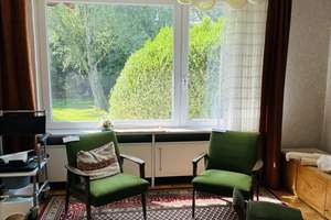 Einfamilienhaus in Wohldorf-Ohlstedt mit großem Grundstück – Die vollständige Adresse der Immobilie erhältst du vom Anbieter., 22397 Wohldorf-Ohlstedt, Hamburg – Vorschaubild 3