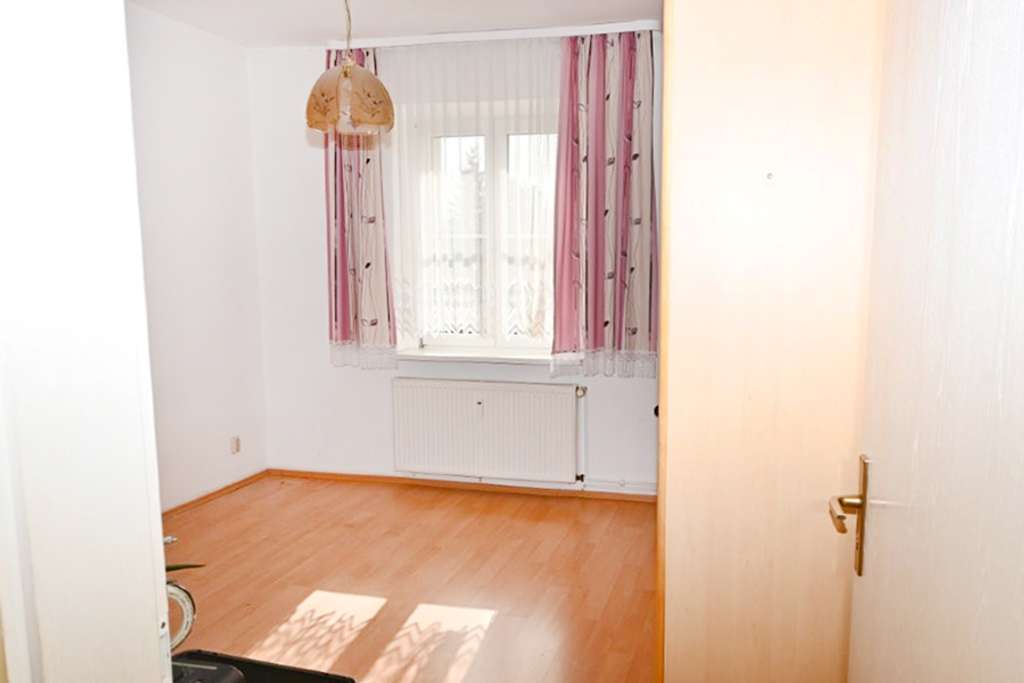 Immobilie in Wernigerode - Attraktive 3-Zimmer-Eigentumswohnung in Wernigerode! - Bild 4