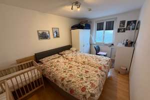 PERFEKT: Schöne, gemütliche 3-Zi.-Whg. in S-Rohracker * EBK * TL-Bad * Balkon * Garage – Die vollständige Adresse der Immobilie erhältst du vom Anbieter., 70329 Rohracker, Stuttgart – Vorschaubild 6