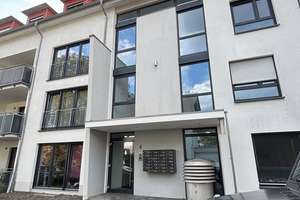 2 neuwertige Eigentumswohnungen, EBK, teilmöbliert *provisionsfrei* – Camillo-Sitte-Straße 4, 66123 St. Johann, Saarbrücken – Vorschaubild 2