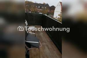 Tauschwohnung: Gemütliche 2-Zimmer-Wohnung in Lübeck – Die vollständige Adresse der Immobilie erhältst du vom Anbieter., 23558 Sankt Lorenz Süd, Lübeck – Vorschaubild 11
