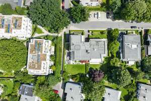 Mehr Garten als die meisten Häuser. – Die vollständige Adresse der Immobilie erhältst du vom Anbieter., 22605 Othmarschen, Hamburg – Vorschaubild 27