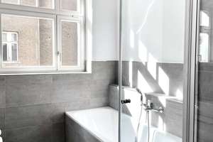 *Wunderschöne 4-RW in traumhafter Lage/Parkettfußboden und FHZ/ Balkon / Gäste-WC*  WE 05 – Holbeinstraße 30, 4229 Schleußig, Leipzig – Vorschaubild 5