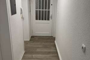 2-Zimmer-Wohnung mit Balkon im EG – Körnerstr. 31, 27576 Lehe, Bremerhaven – Vorschaubild 12