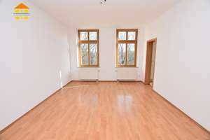 *Wohnen im Herzen von Chemnitz - Traumwohnung mit Blick auf den Schloßteichpark* – Schloßteichstraße 7, 9113 Schloßchemnitz, Chemnitz – Vorschaubild 1