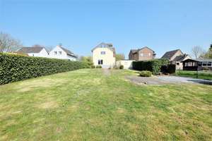Wohneigentum im Zweifamilienhaus mit Garten und schöner Aussicht auf den Altrhein – Die vollständige Adresse der Immobilie erhältst du vom Anbieter., 47533 Kleve – Vorschaubild 22