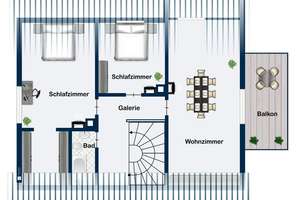 Familienparadies mit Garten - Freistehendes Einfamilienhaus mit Traumgrundstück – Die vollständige Adresse der Immobilie erhältst du vom Anbieter., 66459 Kirkel – Vorschaubild 25