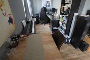 Gohlis-Mitte: Gepflegte 2-Zimmerwohnung mit EBK, Parklage & flexiblem Grundriss – 4157 Gohlis-Mitte, Leipzig – Vorschaubild 15