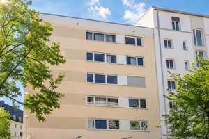 Ludwigsvorstadt - Hell. Ruhig. Zentral. - Nahe Theresienwiese! – Die vollständige Adresse der Immobilie erhältst du vom Anbieter., 80336 Ludwigsvorstadt-Kliniken, München – Vorschaubild 5