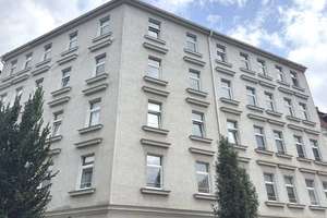 Altbaujuwel zur Kapitalanlage – wertstabil investieren – Die vollständige Adresse der Immobilie erhältst du vom Anbieter., 13347 Gesundbrunnen, Berlin – Vorschaubild 1